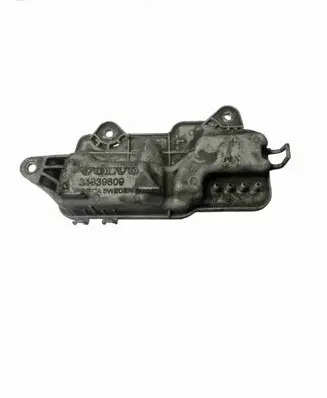 Volvo XC60 Vacuum air tank 31339809