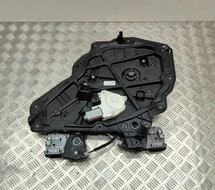 Tesla Model Y Rear door window regulator with motor 149551300E DPF2225900085
