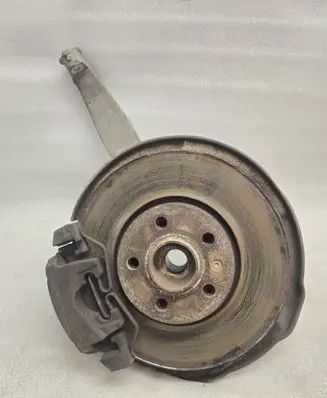 Volvo V60 Front wheel hub 31475315