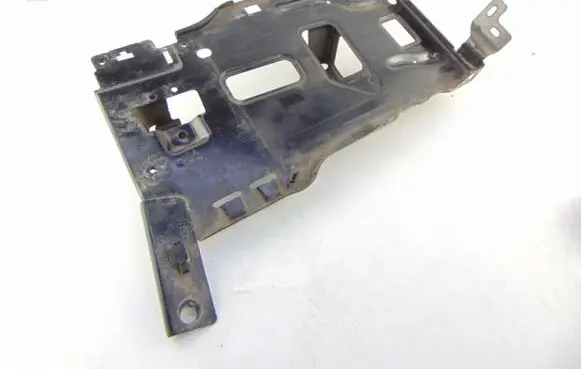 Citroen Jumpy Battery box tray 