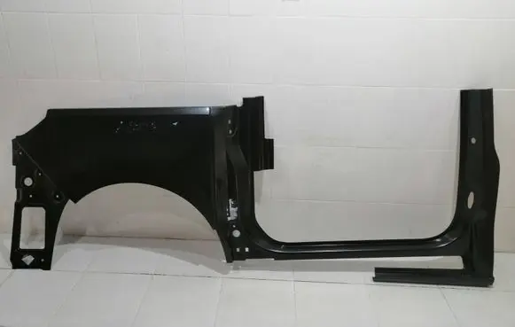 Volkswagen Multivan T7 Rear quarter panel 7T0809848
