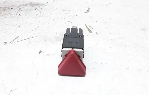 Volkswagen Jetta V Hazard light switch 1K0953509A