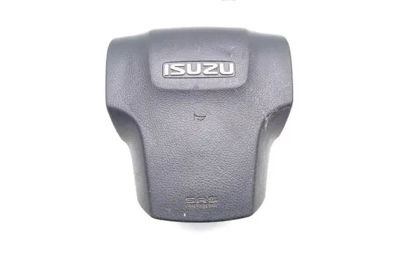Isuzu D-Max Steering wheel airbag