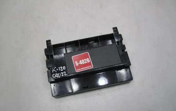 Volkswagen Caddy Voice control module 5WA035284F 5WA035284C 351329853479531