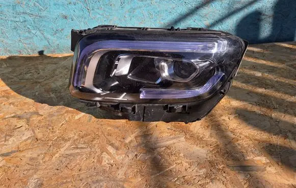 Mercedes-Benz GLB x247 Headlight/headlamp A2479061905