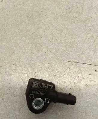 BMW X1 F48 F49 Airbag deployment crash/impact sensor 9196100