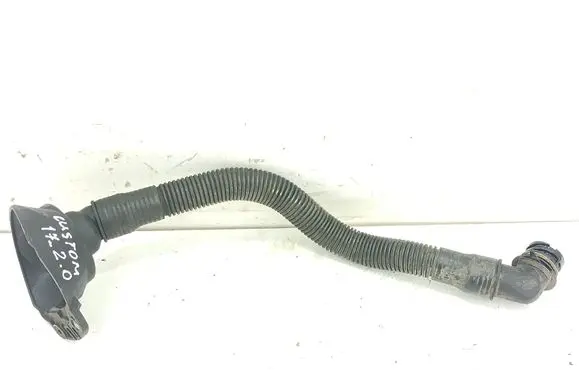 Ford Transit Custom Oil fill pipe 1321315A C72G