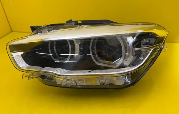 BMW 1 F20 F21 Headlight/headlamp 7453517-02