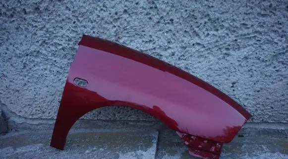 Seat Ibiza III (6L) Fender