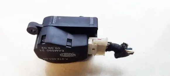 Fiat Ulysse Air flap motor/actuator A21200100
