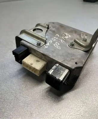 Toyota RAV 4 (XA30) Power steering control unit/module ---
