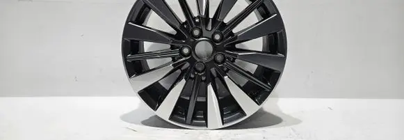 Ford Focus R18 forged rim 5X108