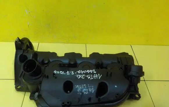Jaguar XF X250 Rocker cam cover 4S7Q9424KB 1HTS26