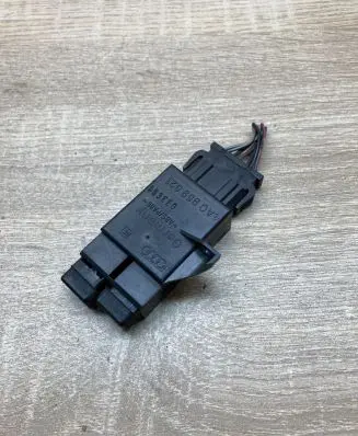 Audi A4 S4 B5 8D Air conditioning (A/C) switch 4A0959621