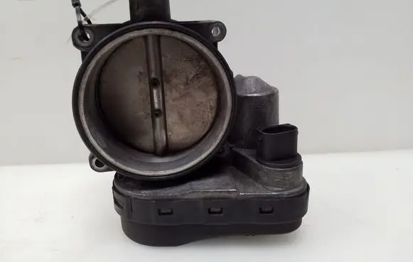BMW X5 E53 Throttle valve 1435959