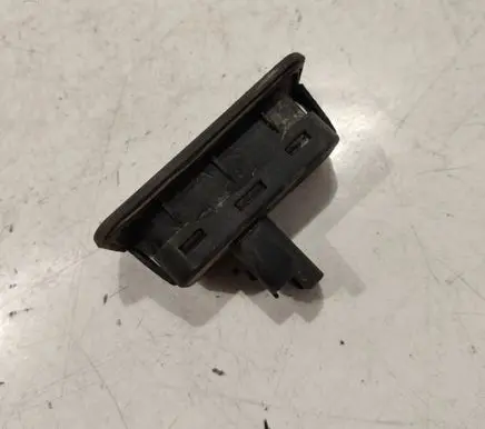 Renault Scenic II - Grand scenic II Loading door exterior handle 8200076256