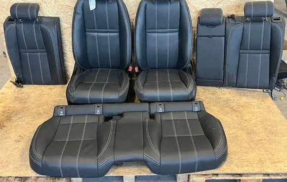 Land Rover Range Rover Velar Interior set 