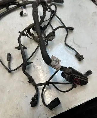 Mercedes-Benz A W169 Engine installation wiring loom A2661502933