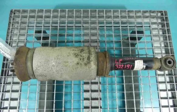 Land Rover Range Rover Sport L320 Front shock absorber/damper 22257272A IMPRK1308755