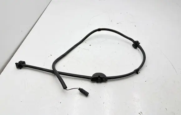 Mercedes-Benz C W206 Windshield washer spray nozzle 