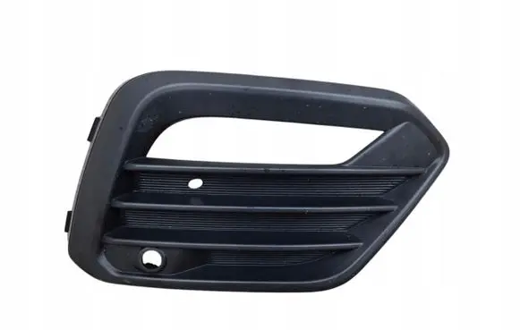 Seat Ateca Front bumper lower grill 575853666R