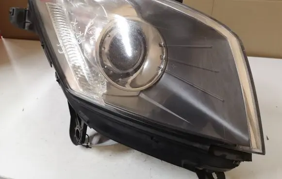 Citroen C6 Headlight/headlamp 0301221271 1307329099