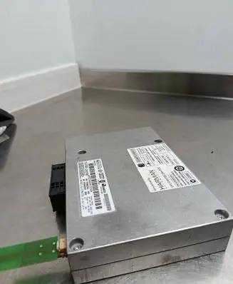 Audi Q5 SQ5 Bluetooth control unit module 8T0862335E