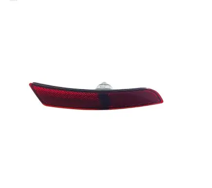 Rear tail light reflector