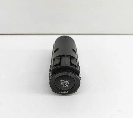 Maserati Ghibli Engine start stop button switch 5PC97JXWAB 7024496AC