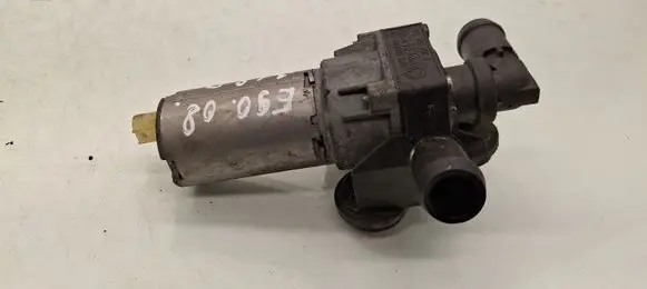 BMW 3 E90 E91 Electric auxiliary coolant/water pump 6928246