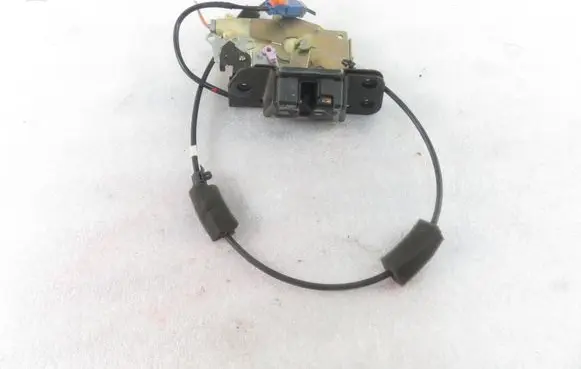 Honda HR-V Tailgate/trunk/boot lock/catch/latch