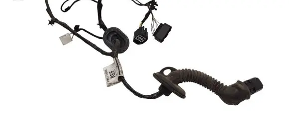 Ford Focus Rear door wiring loom F1ET14240
