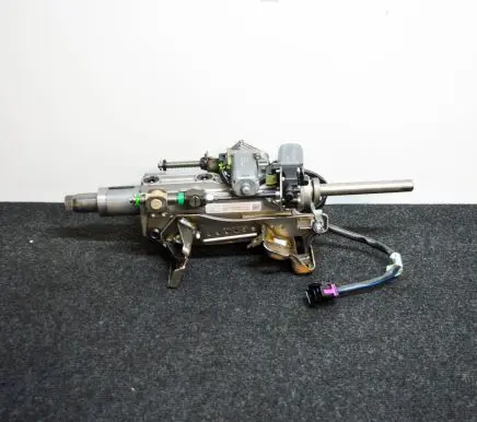 Audi A6 S6 C7 4G Steering wheel lock 97082434700 4G0419506AL
