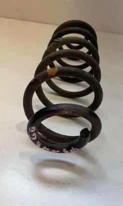 Audi Q5 SQ5 Rear coil spring