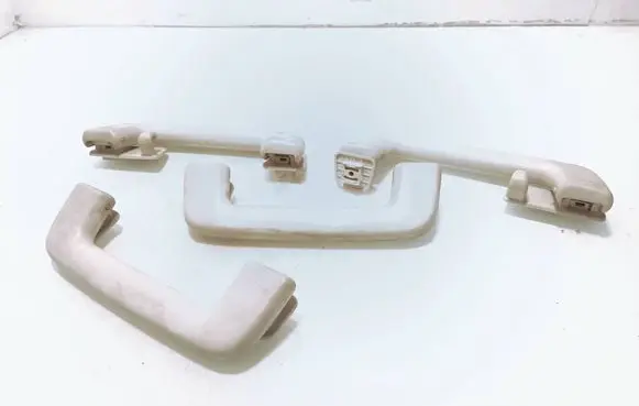 Ford S-MAX A set of handles for the ceiling 