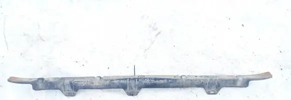 Rear beam