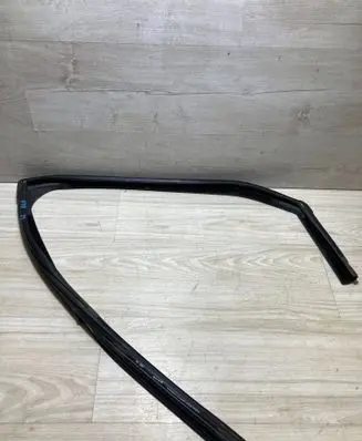 Ford Ecosport Rubber seal rear door fn15N25825bb
