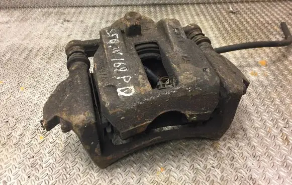 Mercedes-Benz A W169 Front brake caliper