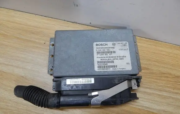 Citroen C5 Gearbox control unit/module 9643926680 9655352880 0260002920