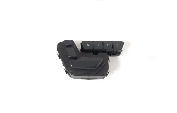 Mercedes-Benz GLK (X204) Seat control switch A2048702858