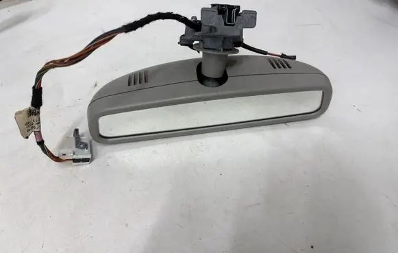 Mercedes-Benz ML W164 Rear view mirror (interior) E1010696