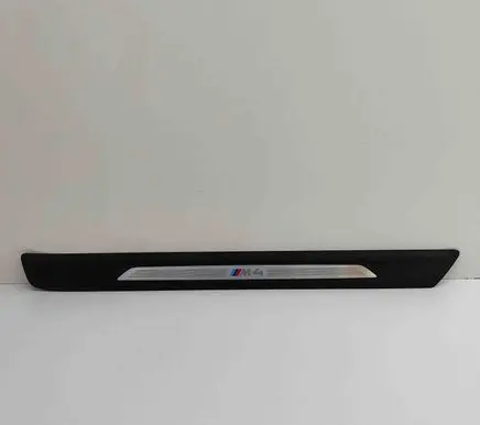 BMW M4 F82 F83 (A) pillar trim 8063797