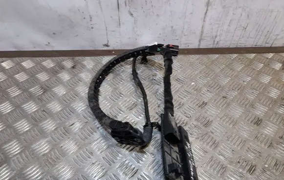 Chrysler Pacifica Sliding door wiring loom P68230069AD