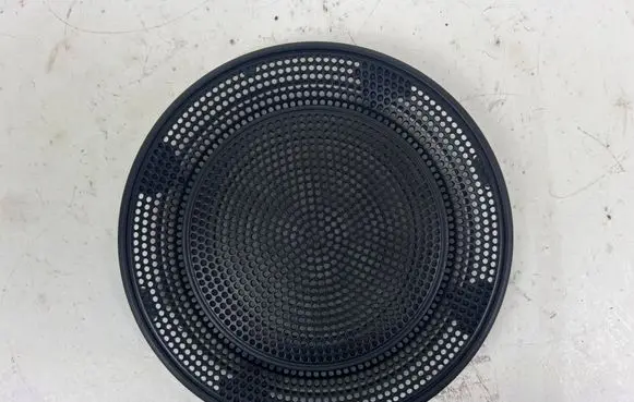 Toyota Mirai Rear door speaker cover trim 67651X1T03