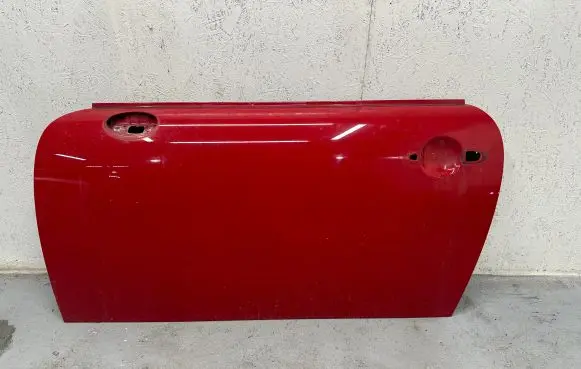 Mini One - Cooper Coupe R56 Door (2 Door Coupe) 2755935 41002755935