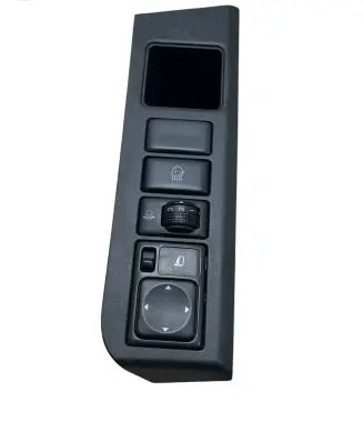 Nissan Note (E11) Other interior part 684859U100 210971