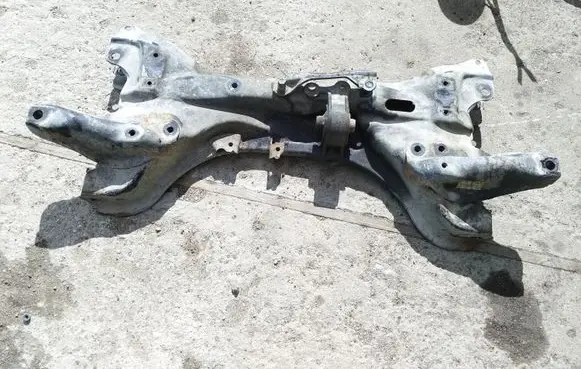 Audi A3 S3 8L Front subframe