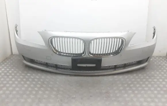 BMW 7 F01 F02 F03 F04 Front bumper
