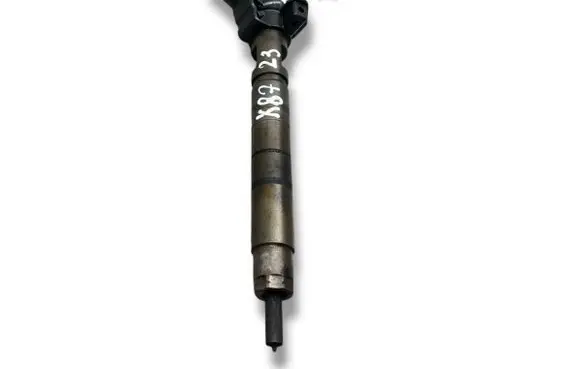 Hyundai Santa Fe Fuel injector 338002F000 0445116018 100701