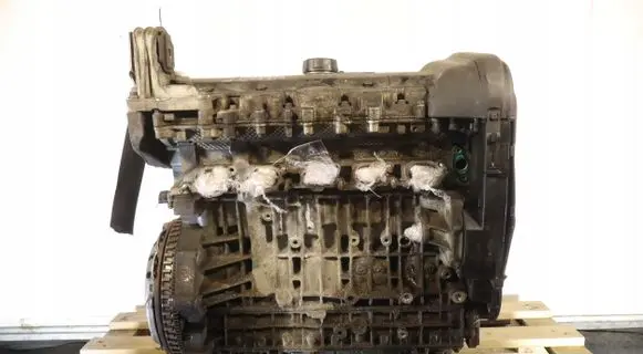 Volvo V70 Engine B5244S